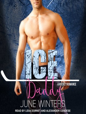 cover image of Ice Daddy